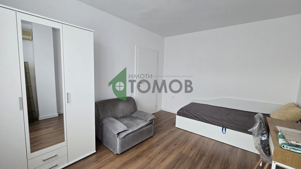 Дава се под наем Тристаен апартамент в Стара Загора, Център - 86 кв.м за 398.82 € - Снимка #8