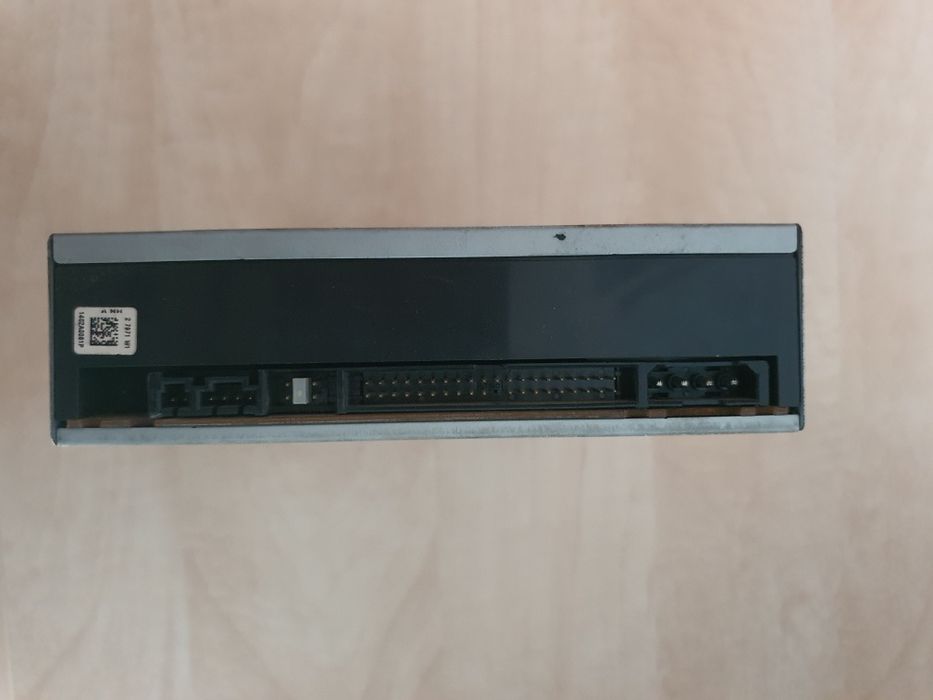 LG Super Multi DVD+/-RW