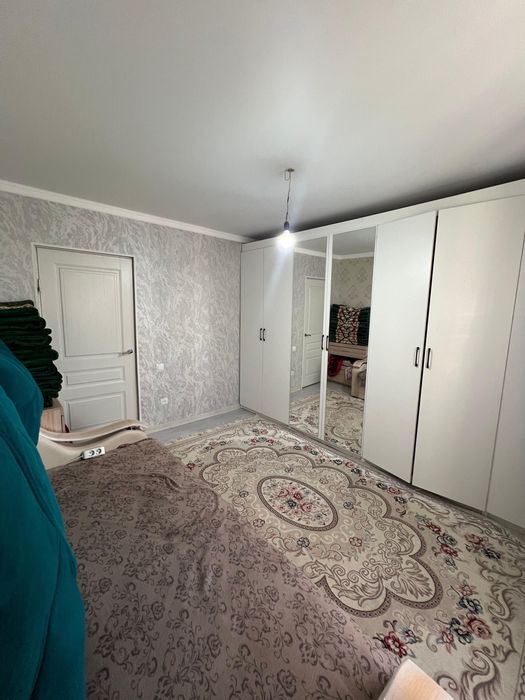 Продается уютный дом