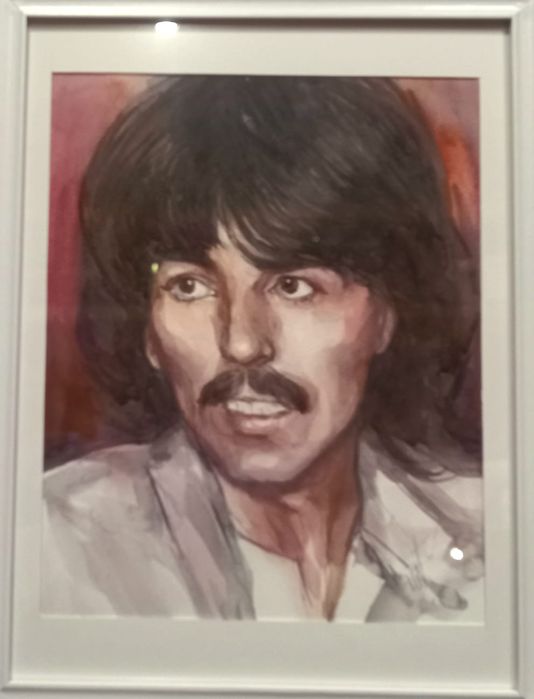 Картини Beatles / Бийтълс / Ролинг Стоунс / Rolling Stones