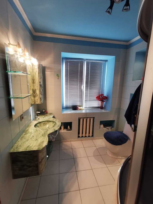 Дава се под наем Двустаен апартамент в София, Банишора - 70 кв.м за 375 € - Снимка #2