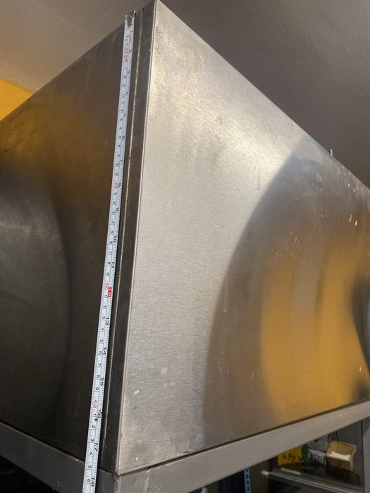 Вентилация Чадър