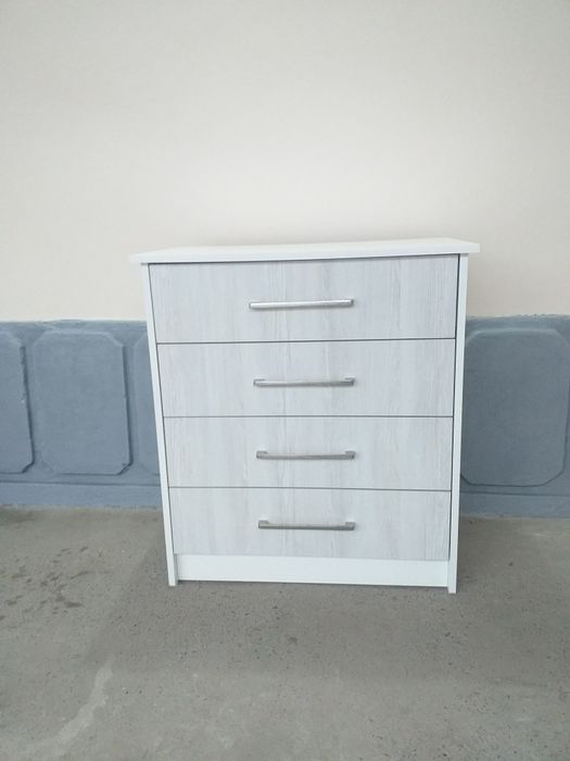 Честр комод камод сфатли ва мустахкам