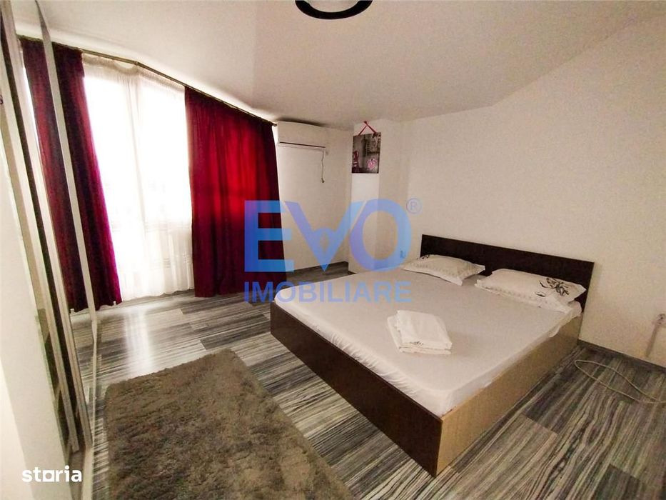 Apartament 2 camere, bloc nou, loc de parcare, Tatarasi