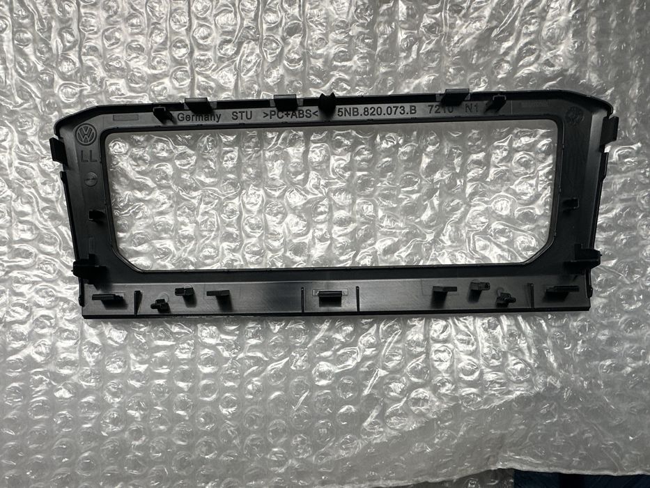 Panou Climatizare Volkswagen Tiguan