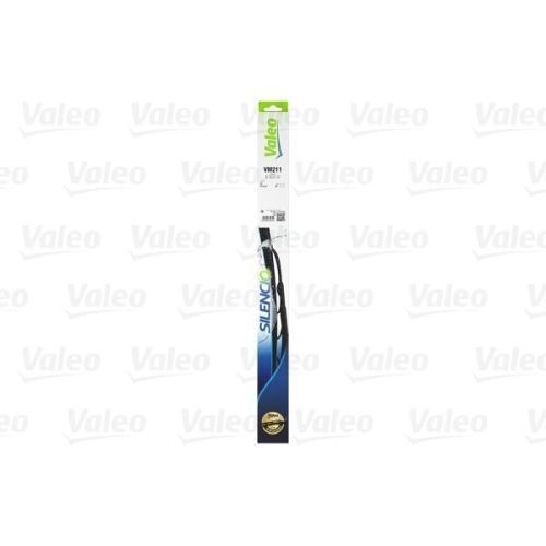 Set stergatoare parbriz Valeo 574274 VM211 Audi A4 (B6) 11.2000-10.2003 lamela de 550/550mm, 2 bucati
