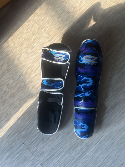 Протектори за крака