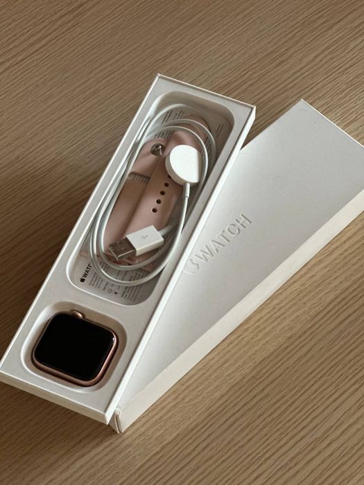 Смарт часы Aple watch 6