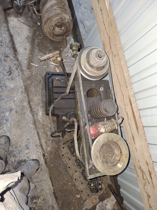 Токарный дрель хороший