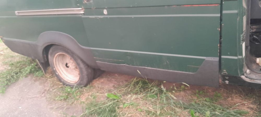 Продам газель цельнометалл