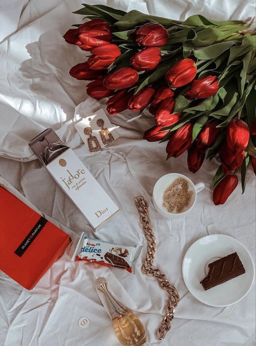 Цветы крупные красивые тюльпаны к празднику