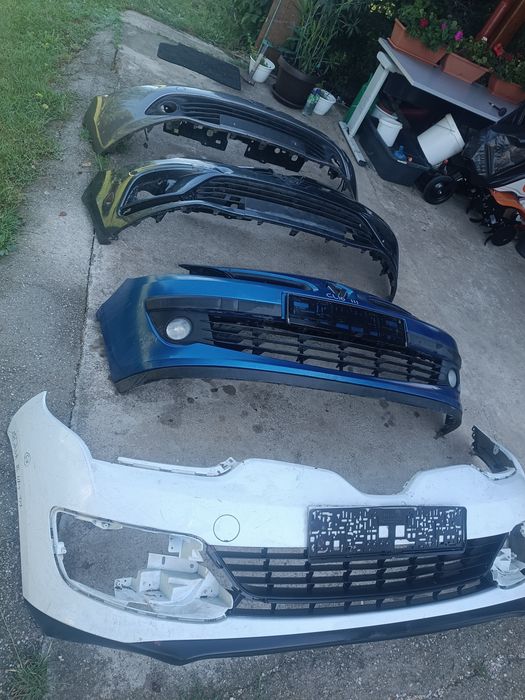 Bara lampa far aripa Dacia Logan Sandero Jogger Stepway Duster bara lampa far Renault Clio4 Megane3 Clio3 far Dacia Logan Duster Sandero Stepway far