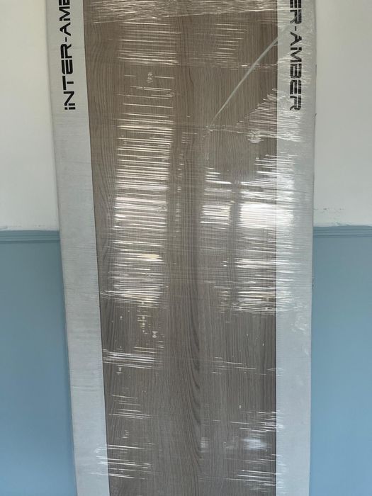 Usi de interior Interamber - Drag de lemn