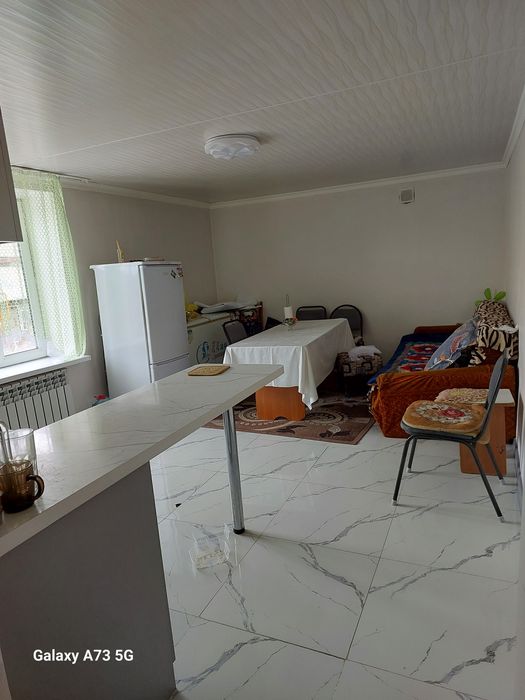 Дом продам Коянкус