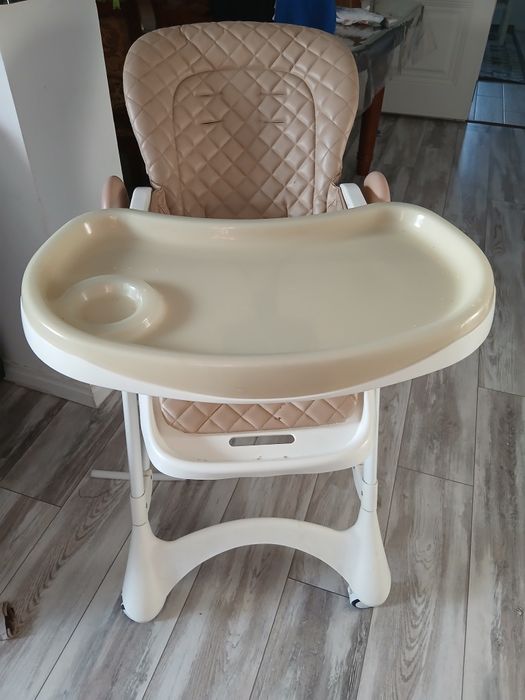 Детский стульчик