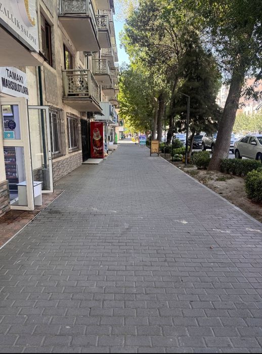 Ijaraga beriladi srochni