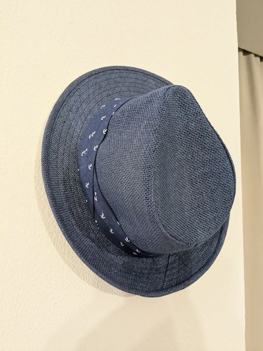 Летни шапки с периферия