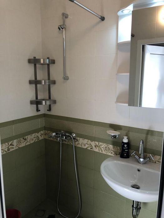 Дава се под наем Двустаен апартамент в София, Лозенец - 55 кв.м за 550 € - Снимка #4