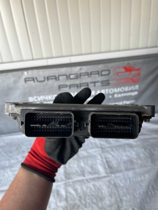 ECU Компютър Suzuki SX4 2бр.