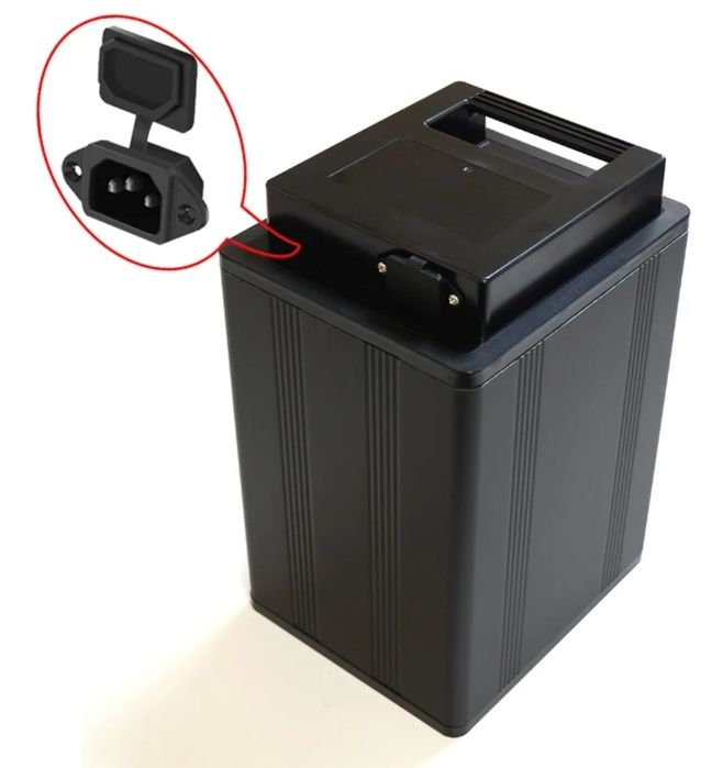 Baterie Triciclu,Scuter.60v/50AH+Încărcător