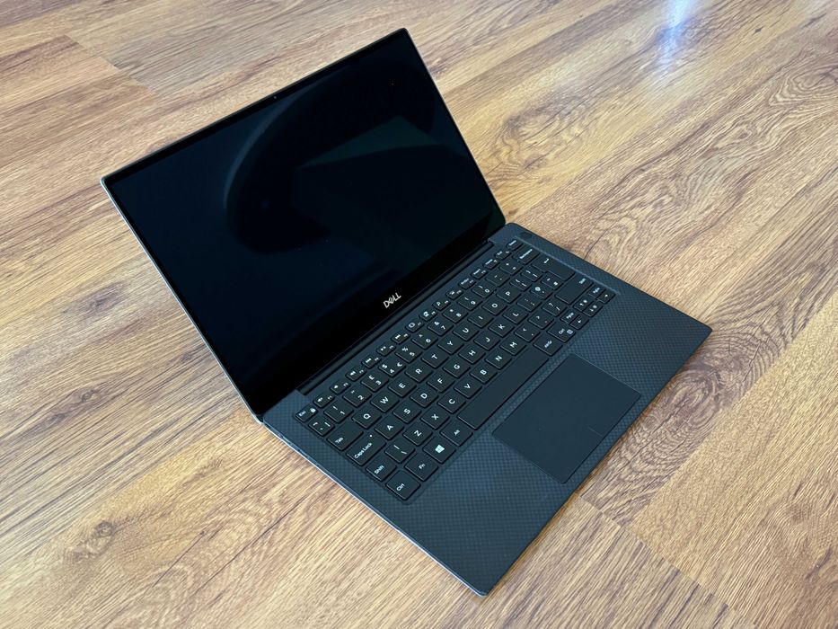 13.3' Full HD TOUCH Core i5-10210u DELL XPS 7390 8GB RAM/256GB NVMe/Подсветкa/Win 11/Бат 6ч.