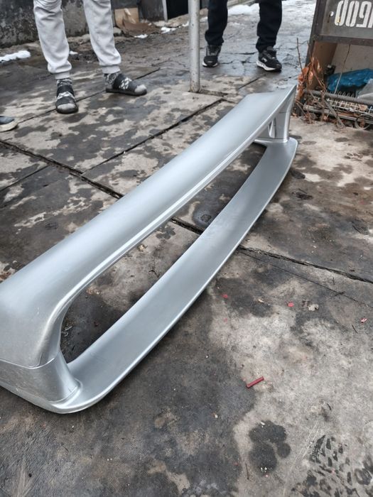 Продам спойлер! Е36, 39