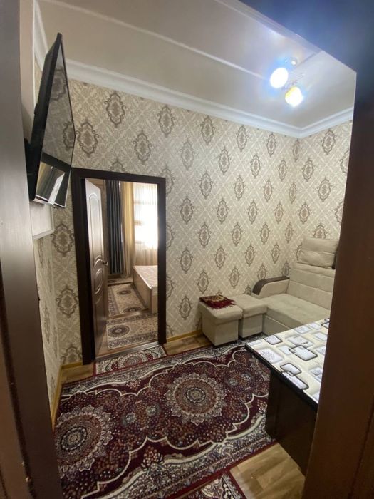 Bez makler 2 xona 3 xona qilingan uy arendaga barcha sharoitlar bor