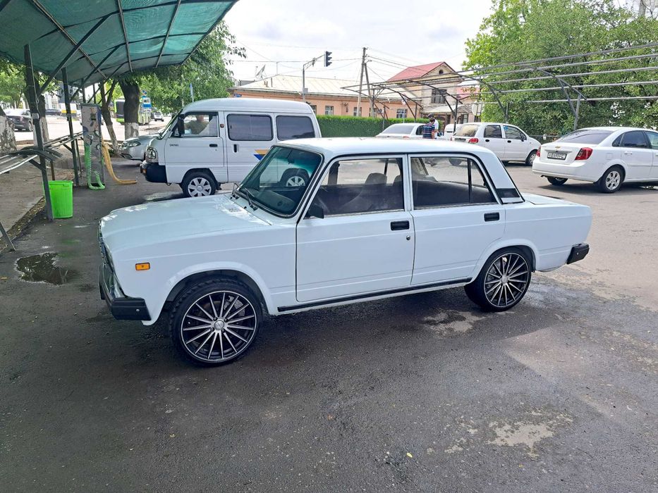 продаётся lada 2107,  lada 2107 sotiladi