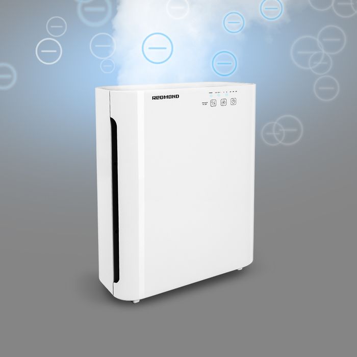 Продам очиститель воздуха