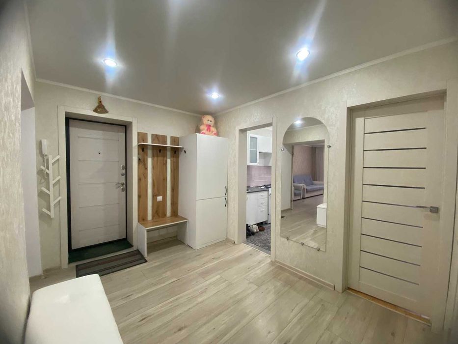 Продажа 3-комнатной квартиры в ЦЕНТРЕ