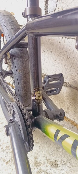 BMX Kink 2016 9t
