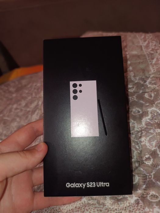 Samsung galaxy s23 ultra