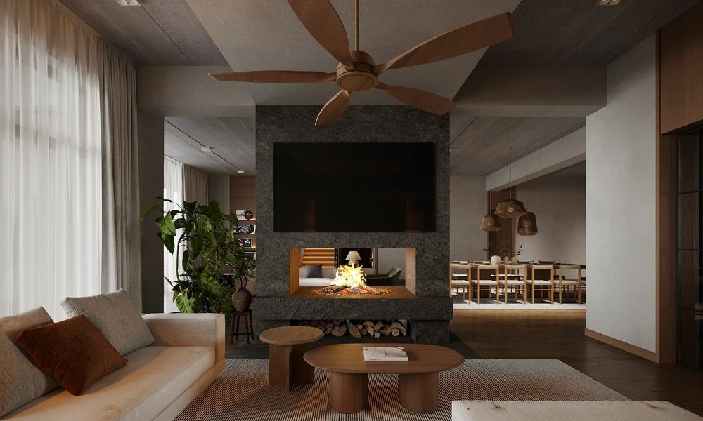 Строим Летняя кухня. Камин. Очаги.