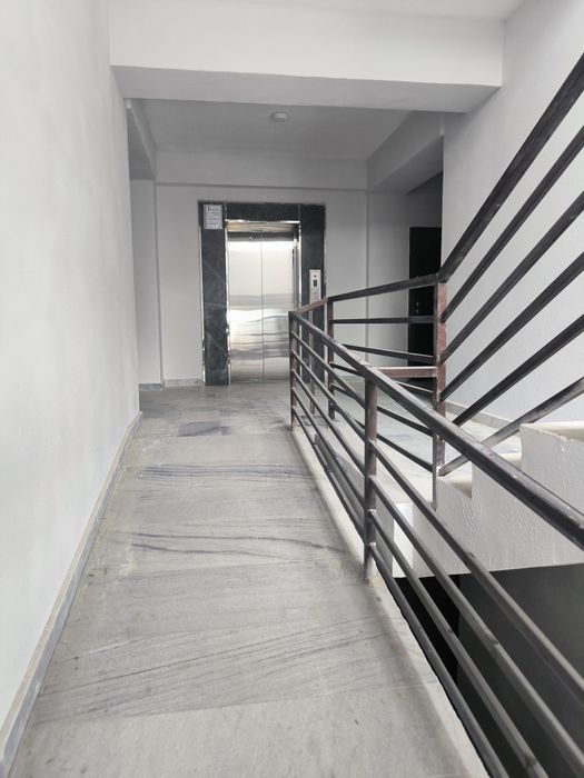 Новостройка на юнусабаде