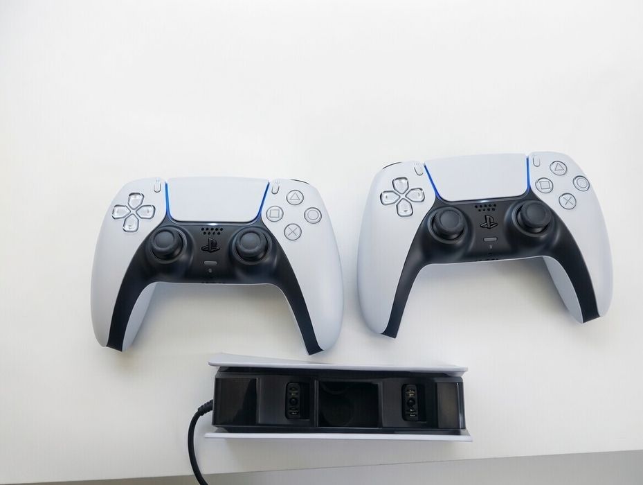 Playstation 5 fat version