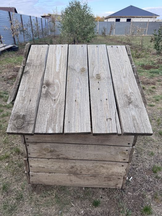 Будка для собаки