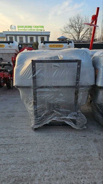 Shtangil Opriskivatel appalon  (Опрыскиватель)  600 litr 12 m