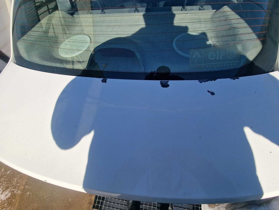 Renault Clio 1.5 diesel 72.500km reali