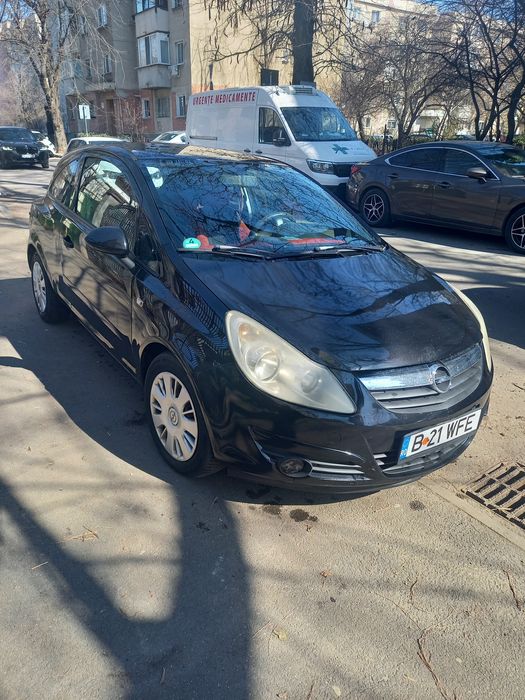 De vânzare Opel Corsa