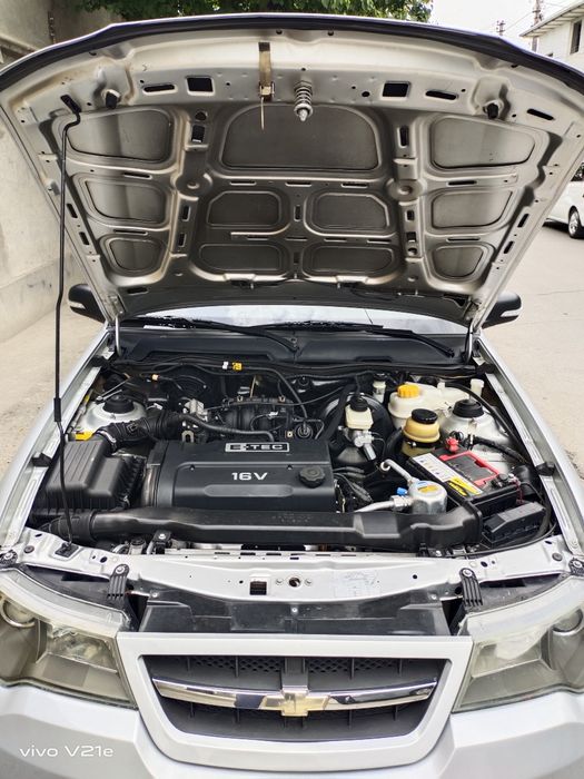 Nexa 2 Dons 1.6 Mator