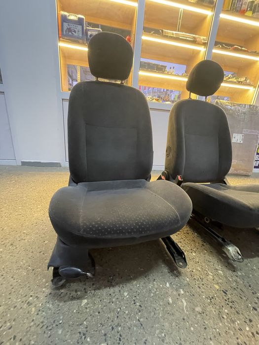 Сиденье Ford Focus 1 Сидение Седенье