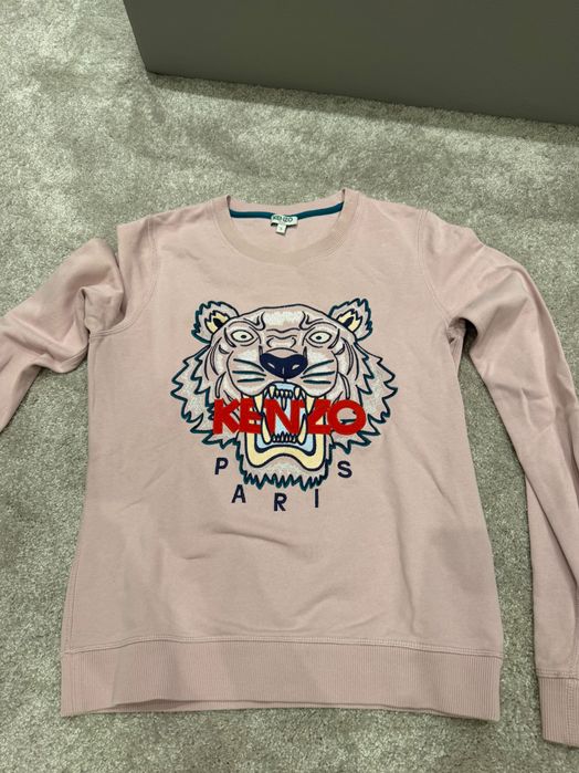 Дамски суичер Kenzo