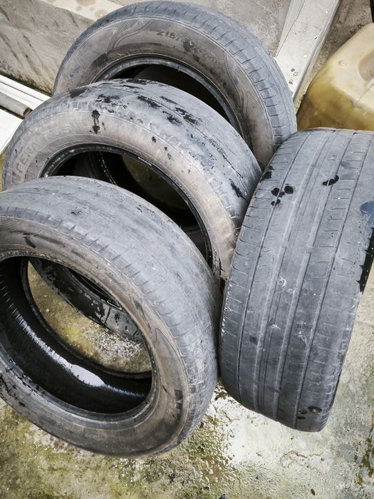 Продам Шины Nexen