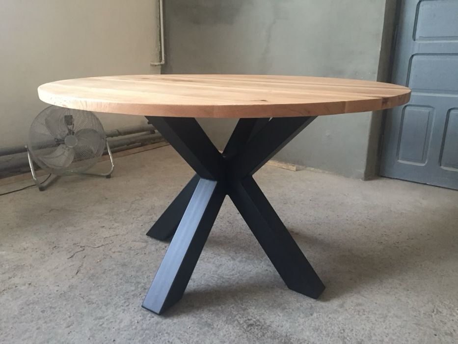 Лофт мебель на заказ