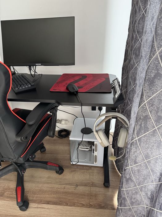 Продам игровой компьютер