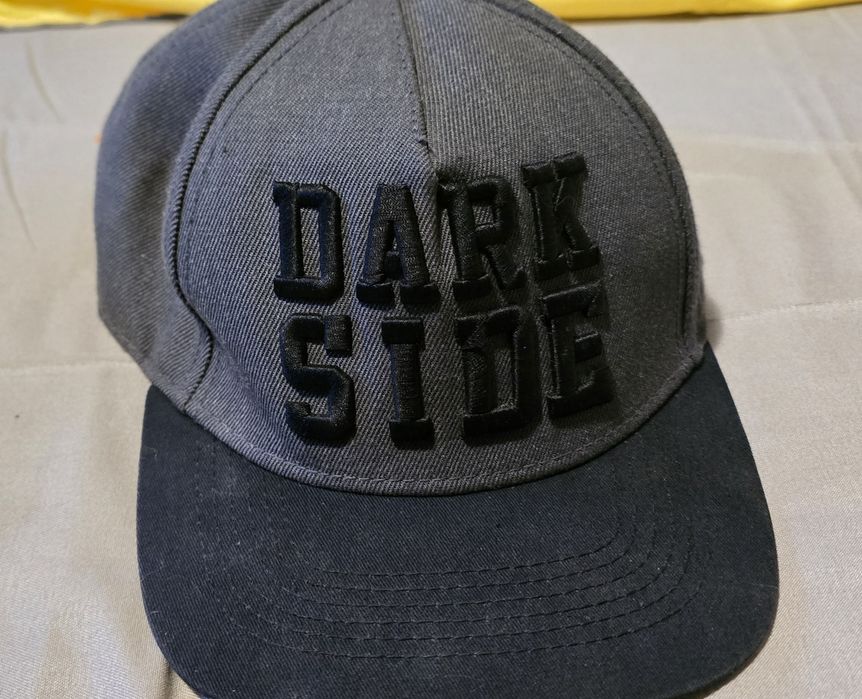 Sapca Star Wars Dark Side originala