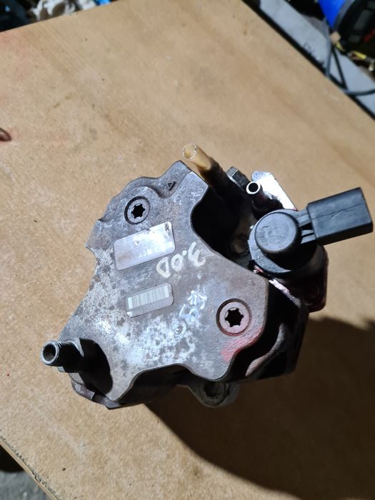 Pompa inalta bmw e90, motor 3.0 diesel