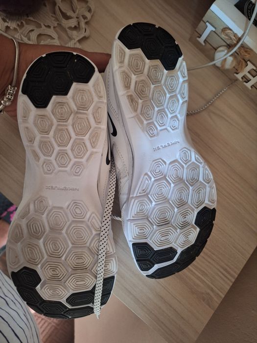 Маратонки Nike 38н.