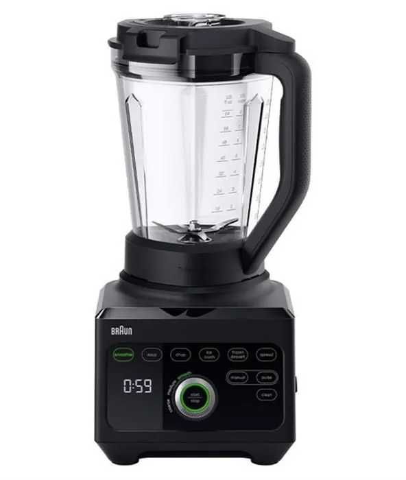 Блендер Braun PowerBlend 9 JB9040BK