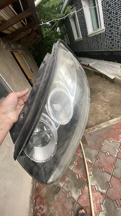 Hyundai Santafe 2007 ,2.7 бензин